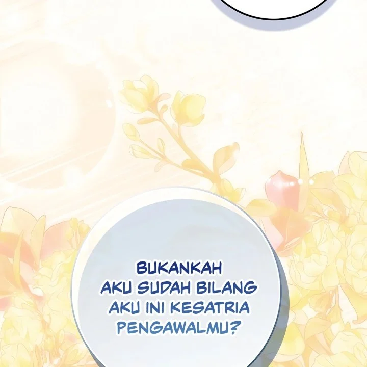 The Baby Fairy is a Villain Chapter 28 Gambar 62
