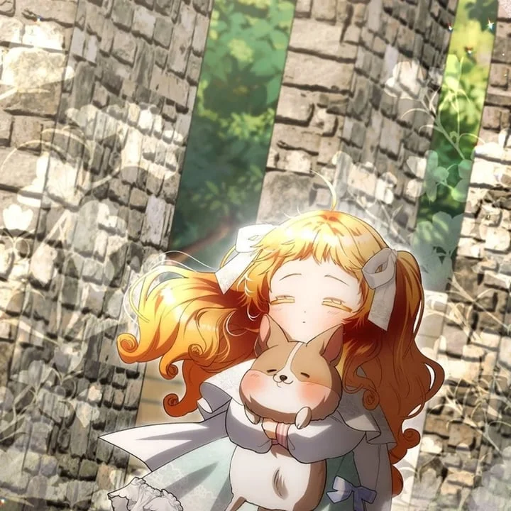 The Baby Fairy is a Villain Chapter 29 Gambar 60