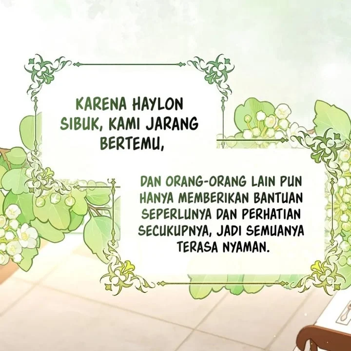 The Baby Fairy is a Villain Chapter 29 Gambar 62