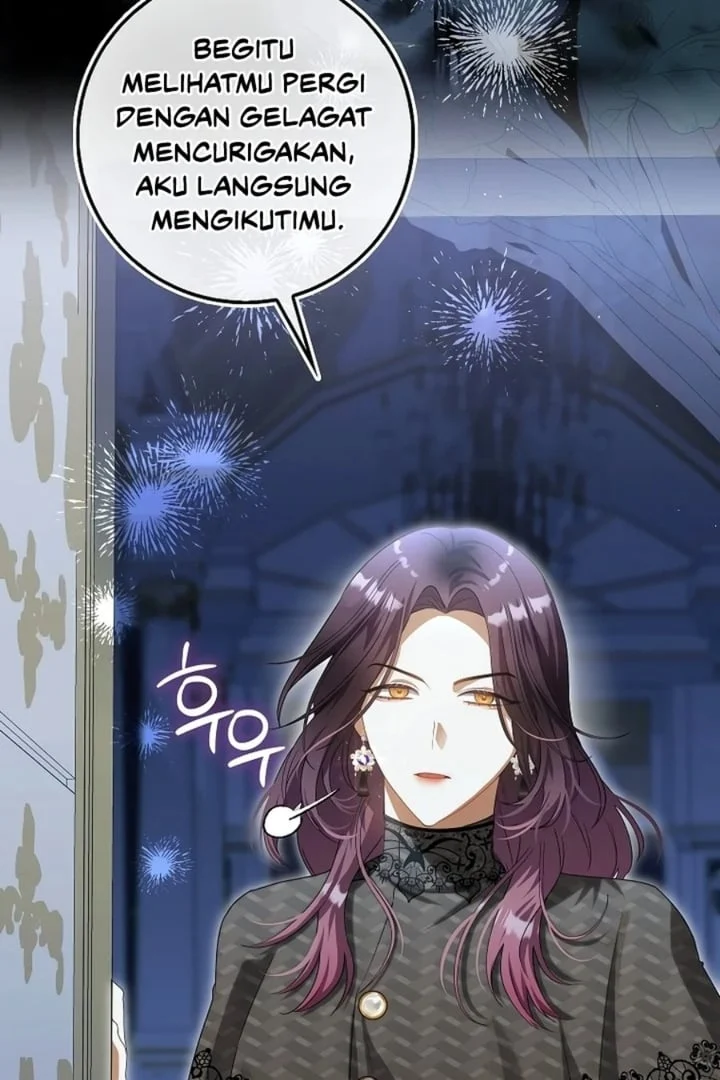 The Baby Fairy is a Villain Chapter 30 Gambar 43