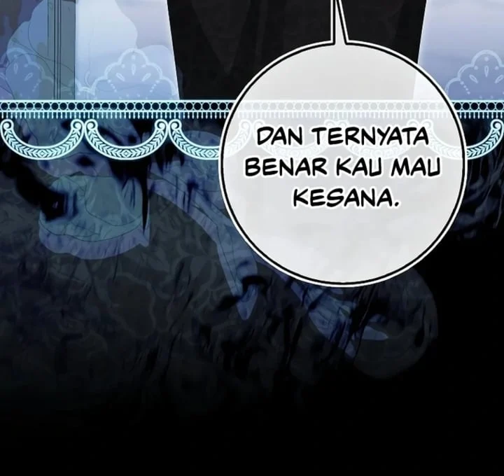 The Baby Fairy is a Villain Chapter 30 Gambar 45
