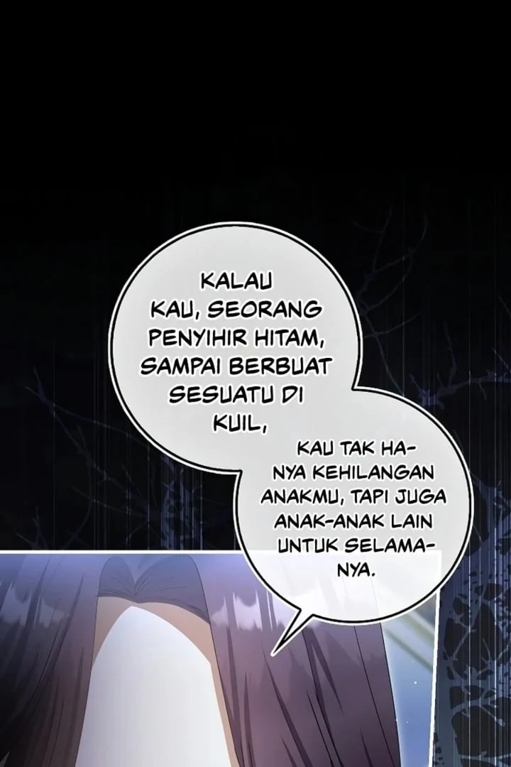 The Baby Fairy is a Villain Chapter 30 Gambar 46