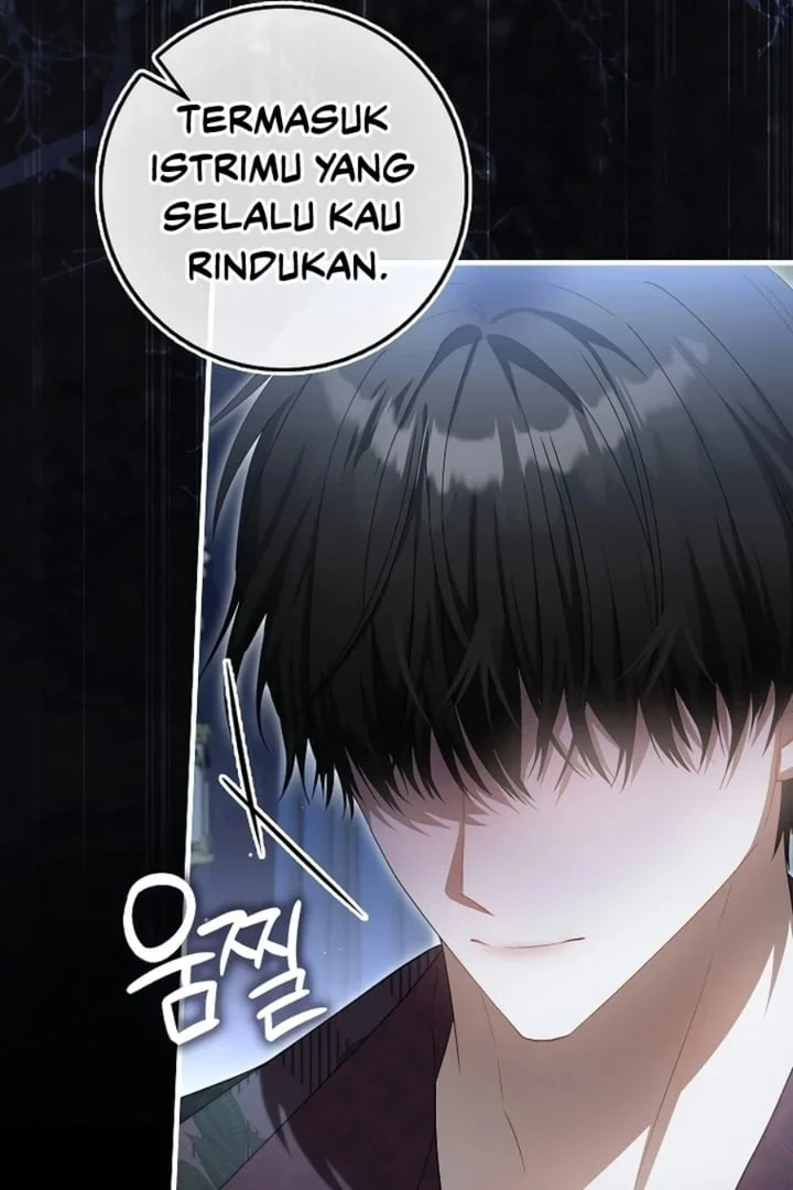 The Baby Fairy is a Villain Chapter 30 Gambar 48