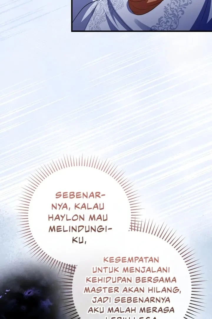 The Baby Fairy is a Villain Chapter 31 Gambar 40