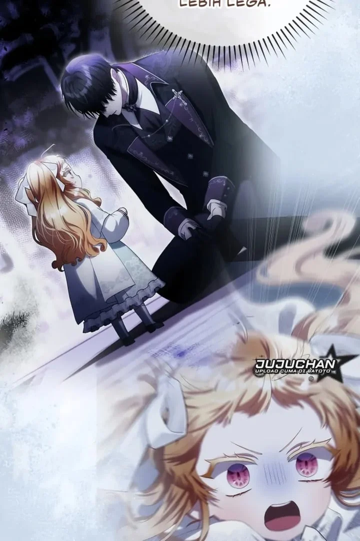 The Baby Fairy is a Villain Chapter 31 Gambar 41