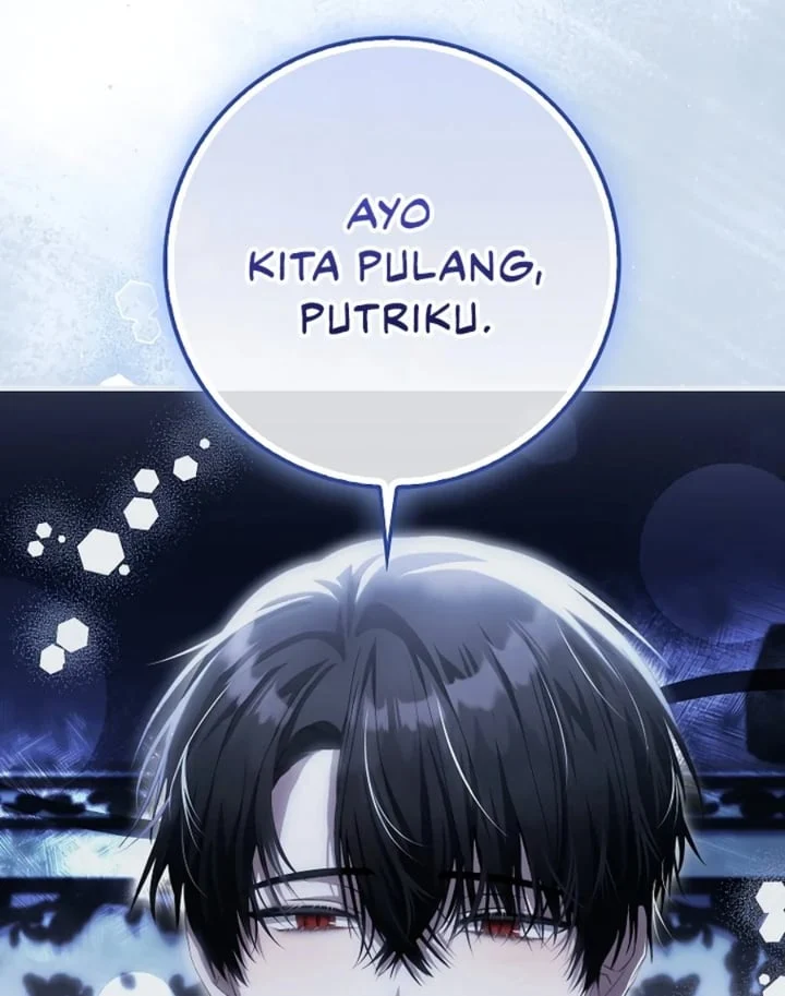 The Baby Fairy is a Villain Chapter 31 Gambar 44