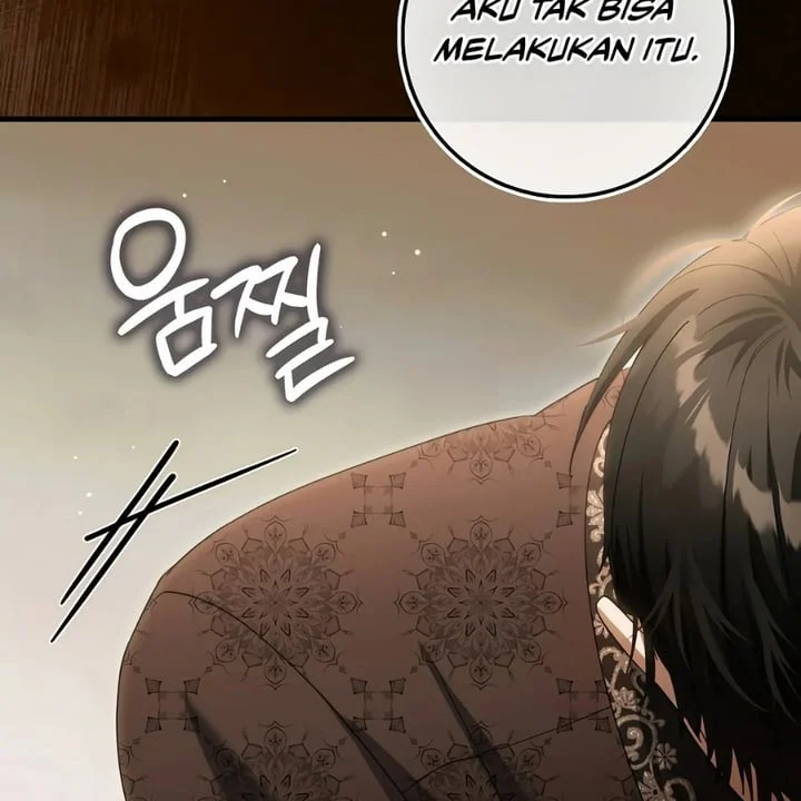 The Baby Fairy is a Villain Chapter 32 Gambar 57