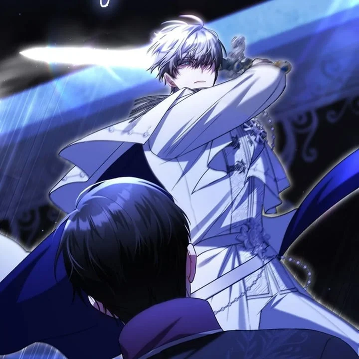 The Baby Fairy is a Villain Chapter 33 Gambar 76