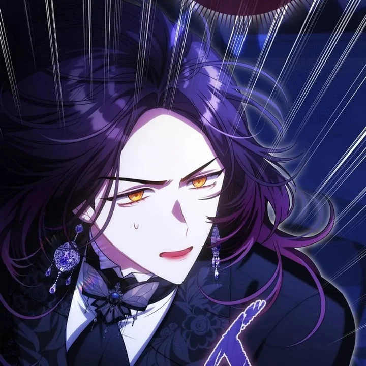 The Baby Fairy is a Villain Chapter 33 Gambar 79