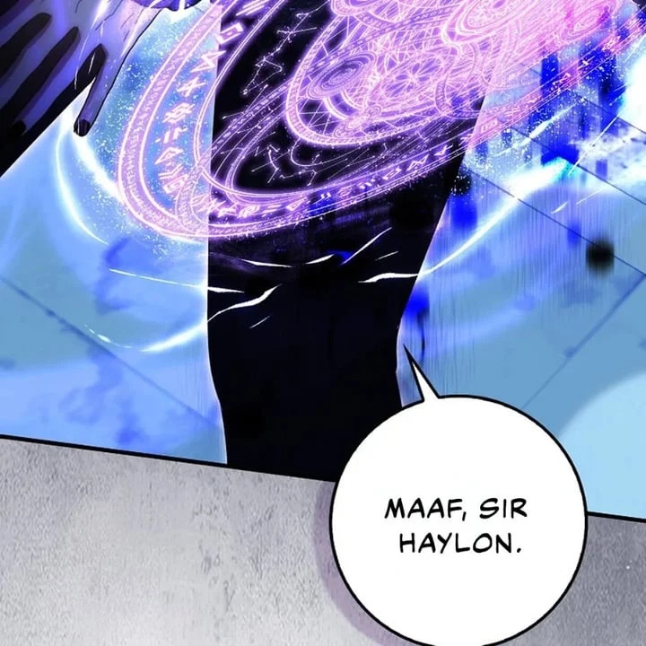 The Baby Fairy is a Villain Chapter 33 Gambar 81