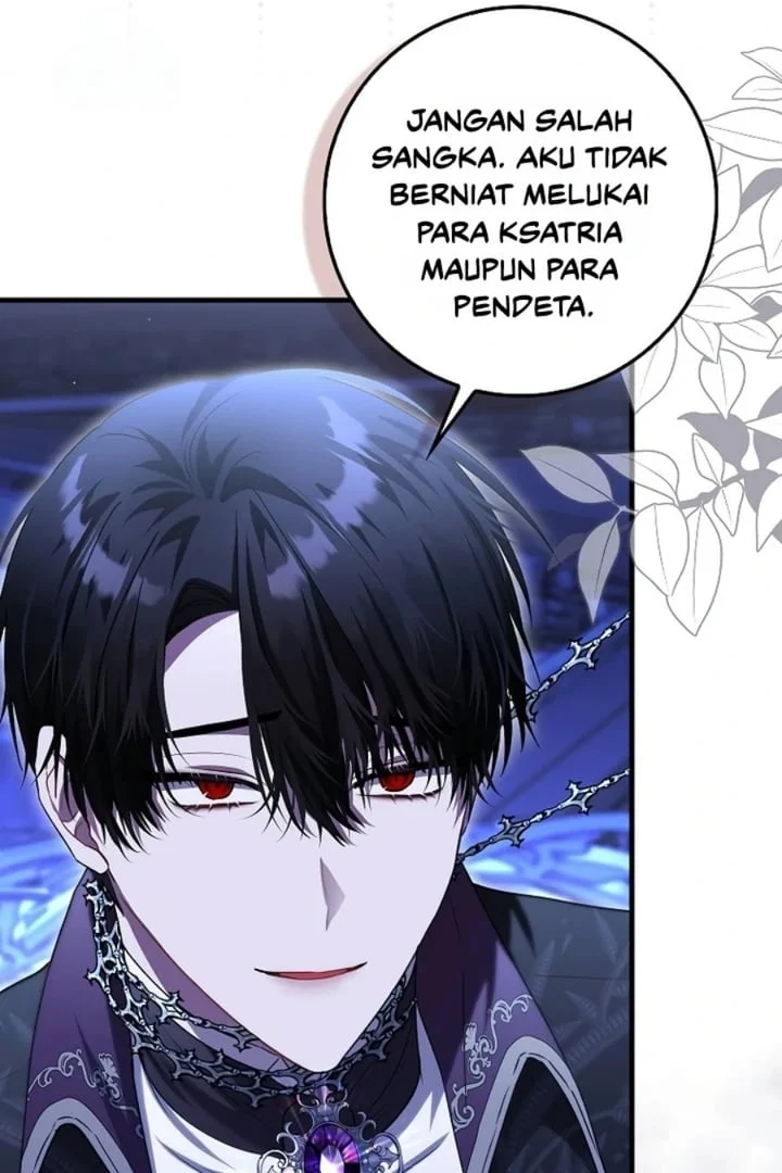 The Baby Fairy is a Villain Chapter 34 Gambar 44