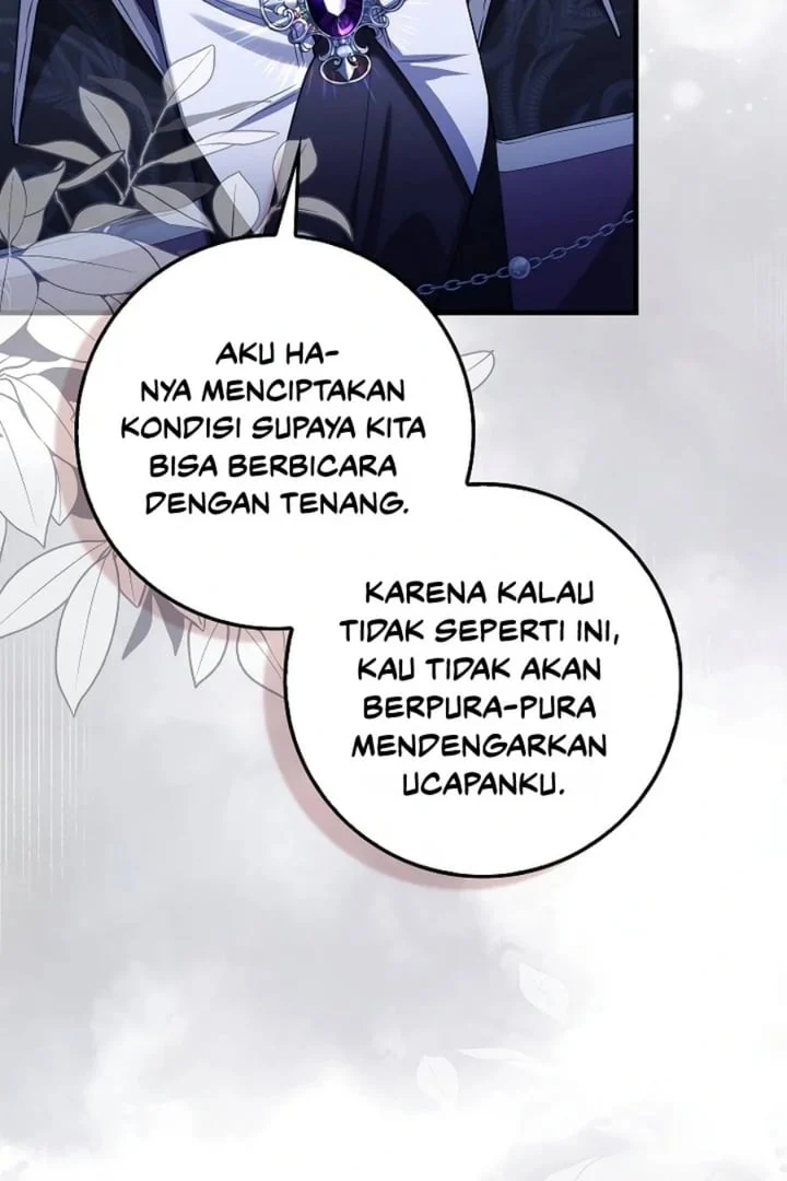 The Baby Fairy is a Villain Chapter 34 Gambar 45