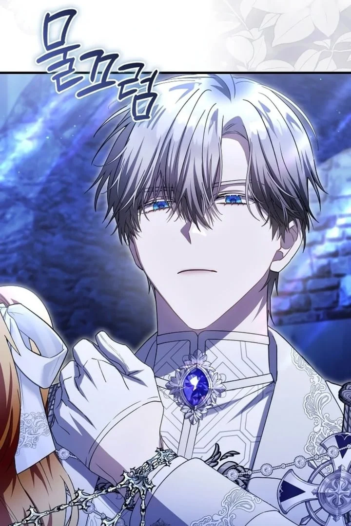 The Baby Fairy is a Villain Chapter 34 Gambar 46