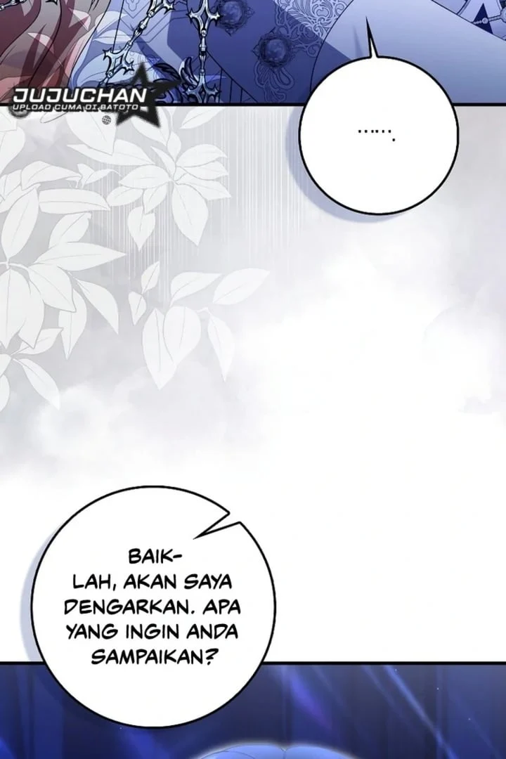 The Baby Fairy is a Villain Chapter 34 Gambar 47