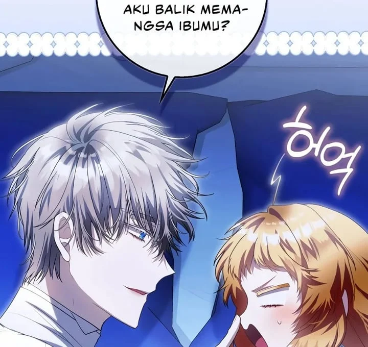 The Baby Fairy is a Villain Chapter 36 Gambar 64