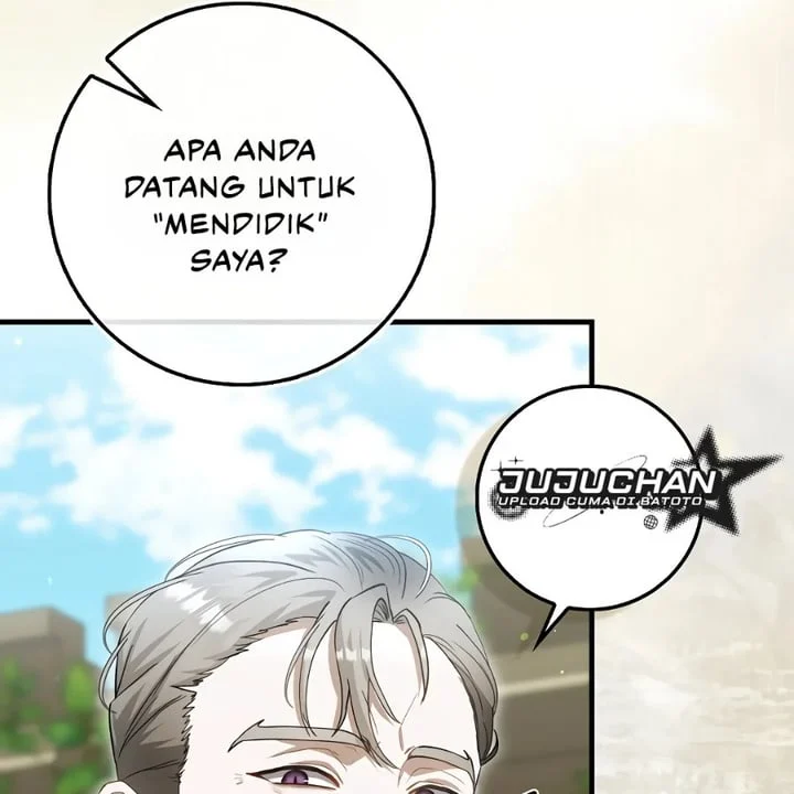 The Baby Fairy is a Villain Chapter 37 Gambar 62