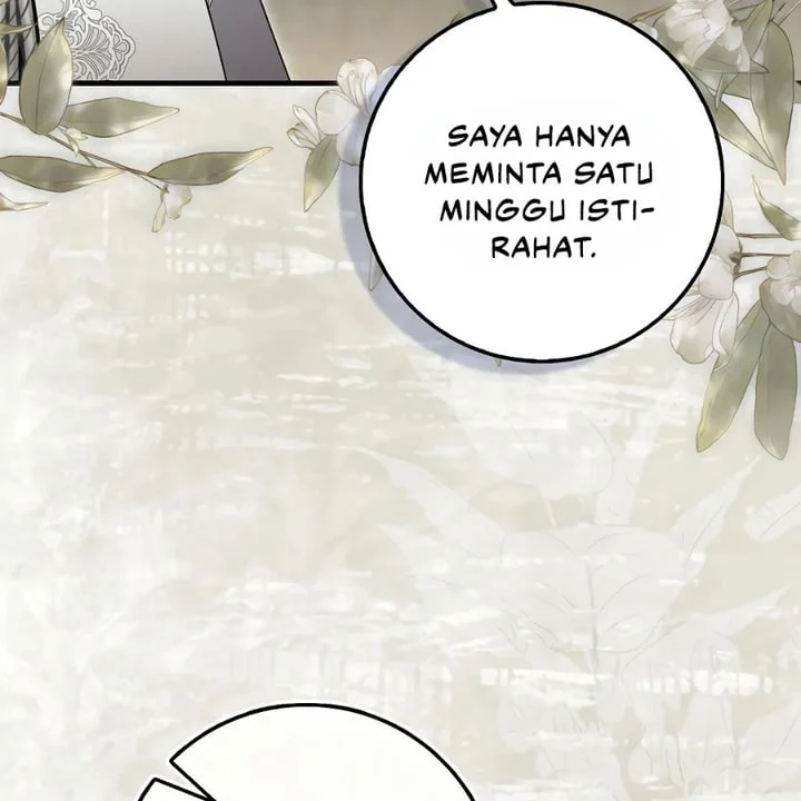 The Baby Fairy is a Villain Chapter 37 Gambar 66