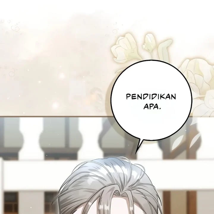 The Baby Fairy is a Villain Chapter 37 Gambar 69