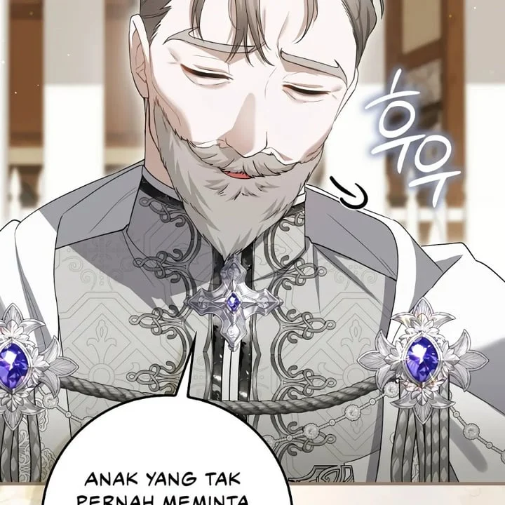 The Baby Fairy is a Villain Chapter 37 Gambar 70