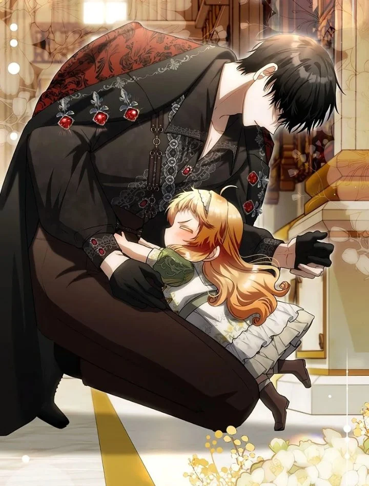 The Baby Fairy is a Villain Chapter 38 Gambar 49