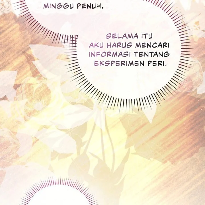 The Baby Fairy is a Villain Chapter 39 Gambar 53