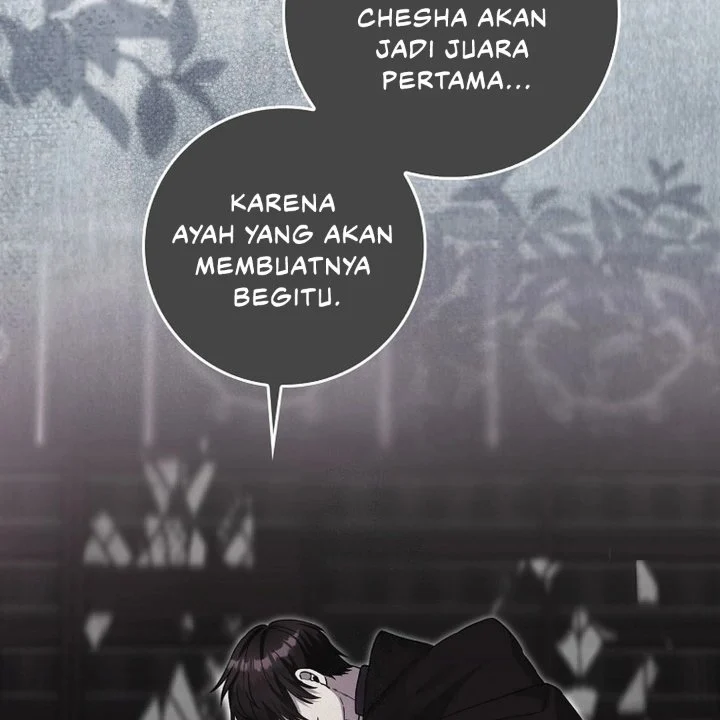 The Baby Fairy is a Villain Chapter 39 Gambar 55