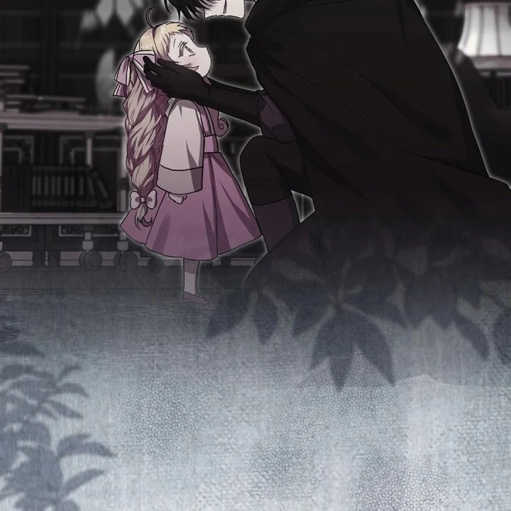 The Baby Fairy is a Villain Chapter 39 Gambar 56