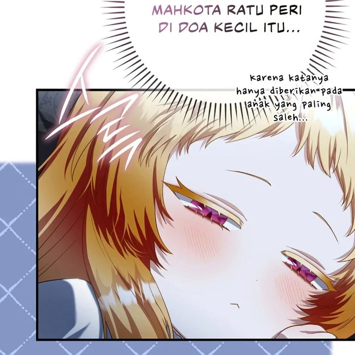 The Baby Fairy is a Villain Chapter 39 Gambar 58