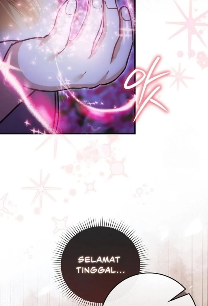 The Baby Fairy is a Villain Chapter 4 Gambar 40