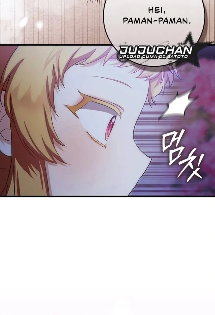 The Baby Fairy is a Villain Chapter 4 Gambar 41
