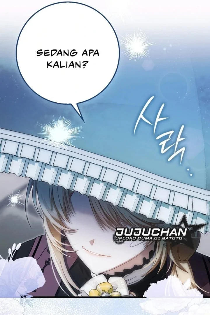 The Baby Fairy is a Villain Chapter 4 Gambar 42