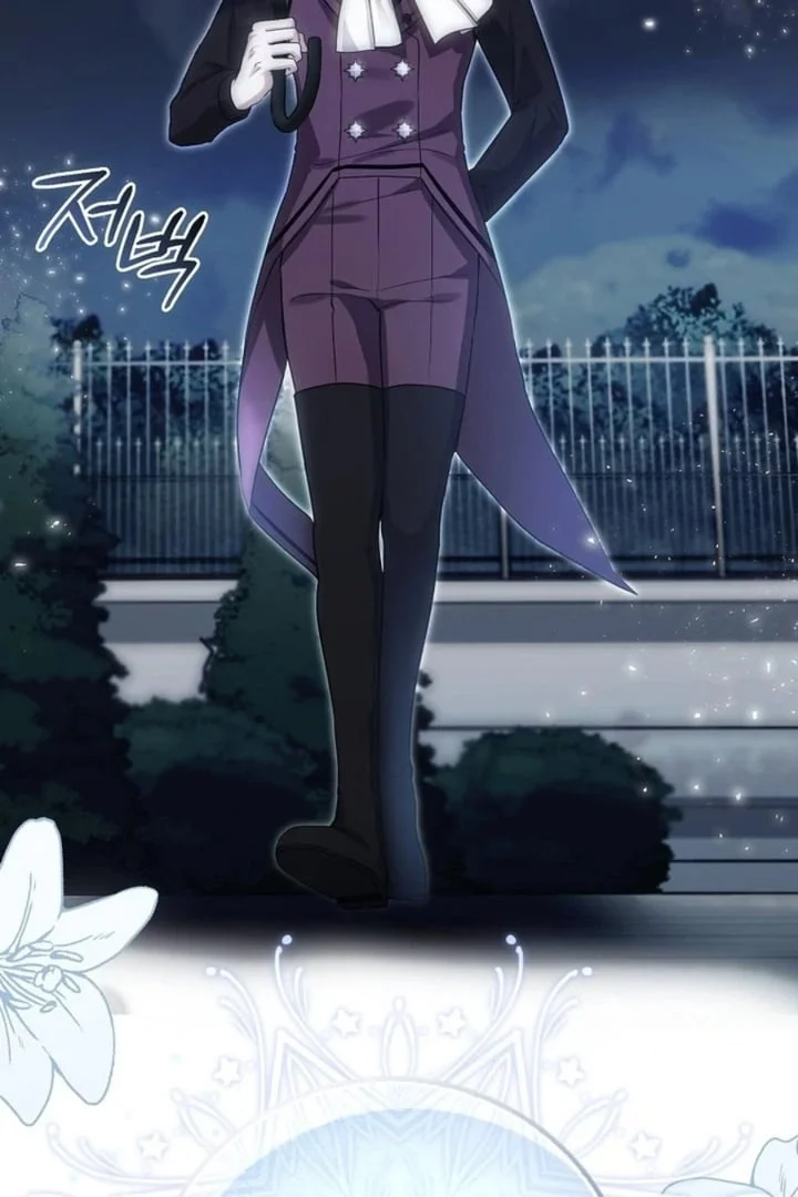 The Baby Fairy is a Villain Chapter 4 Gambar 44