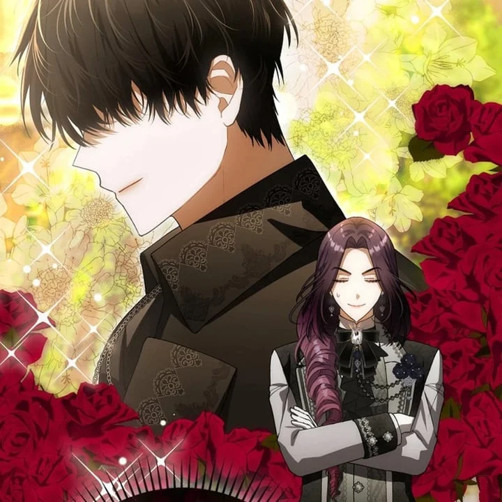 The Baby Fairy is a Villain Chapter 40 Gambar 55