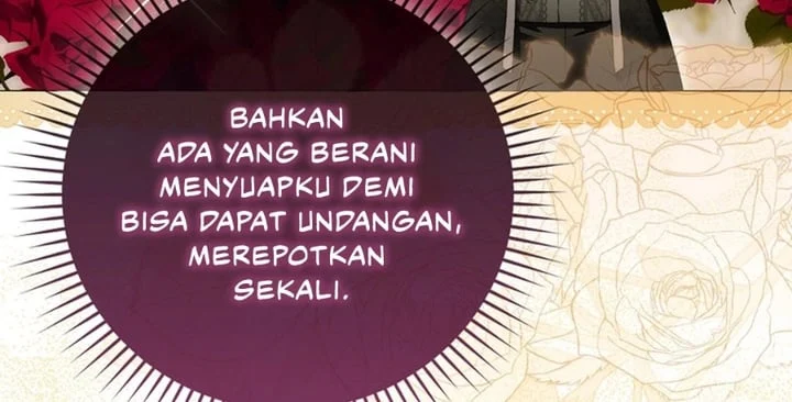 The Baby Fairy is a Villain Chapter 40 Gambar 56