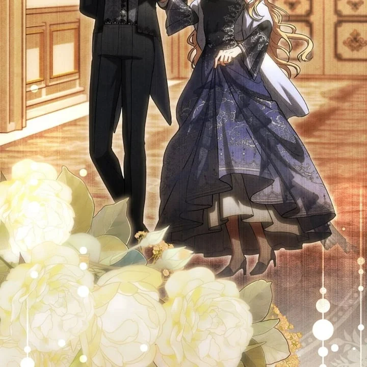 The Baby Fairy is a Villain Chapter 40 Gambar 61