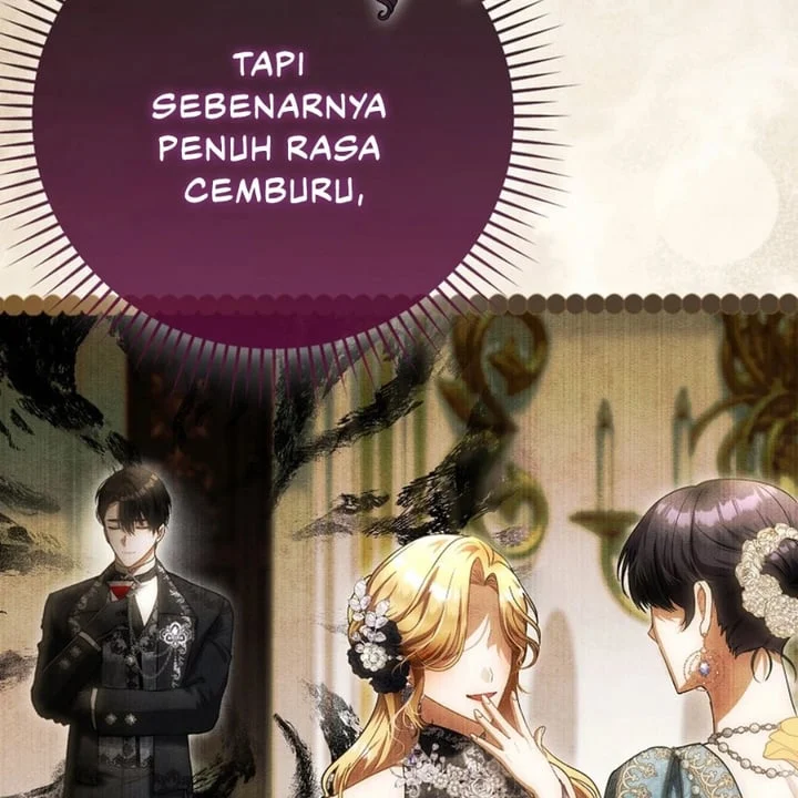 The Baby Fairy is a Villain Chapter 40 Gambar 63