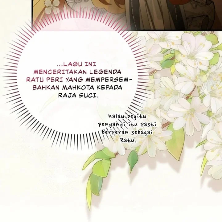 The Baby Fairy is a Villain Chapter 41 Gambar 53