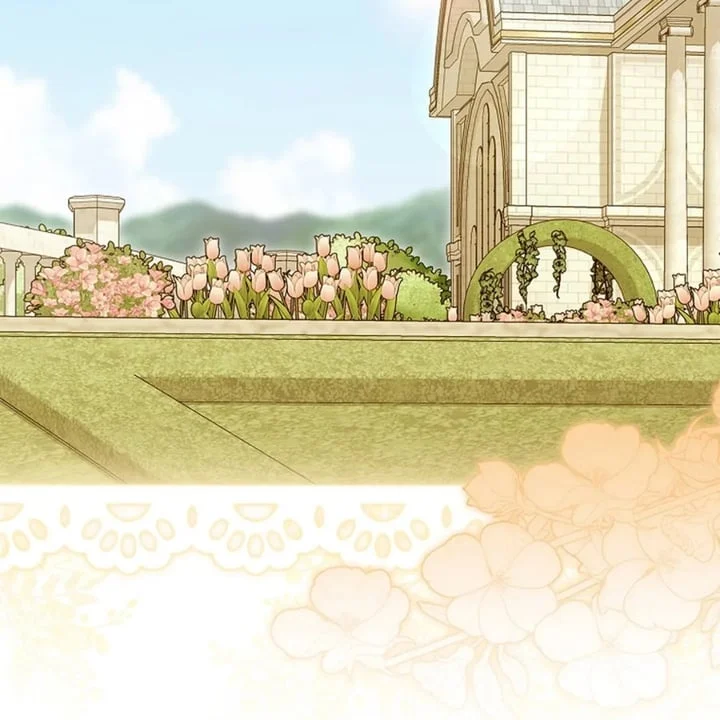 The Baby Fairy is a Villain Chapter 42 Gambar 61
