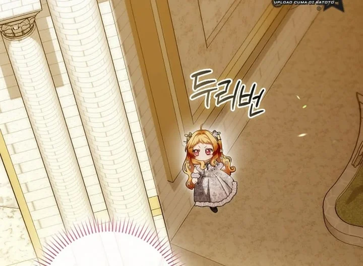 The Baby Fairy is a Villain Chapter 42 Gambar 64