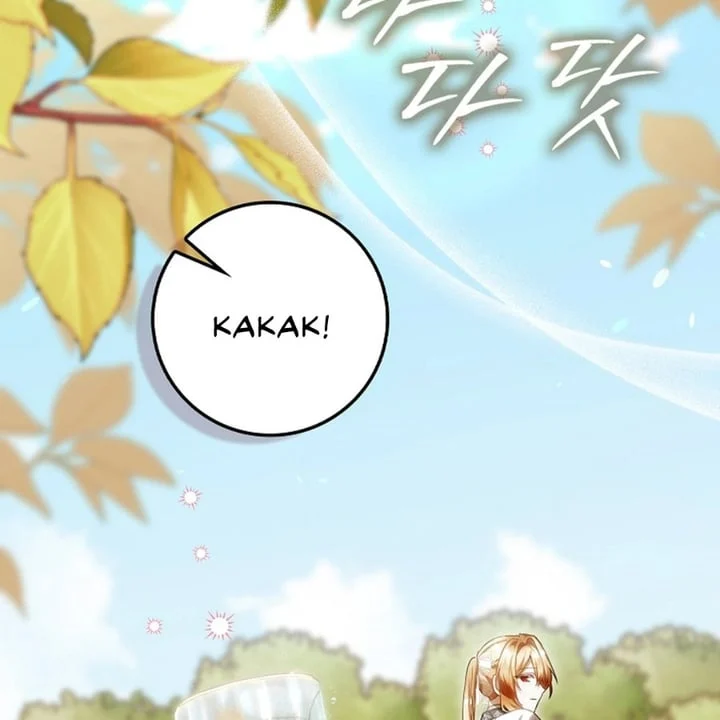The Baby Fairy is a Villain Chapter 42 Gambar 70