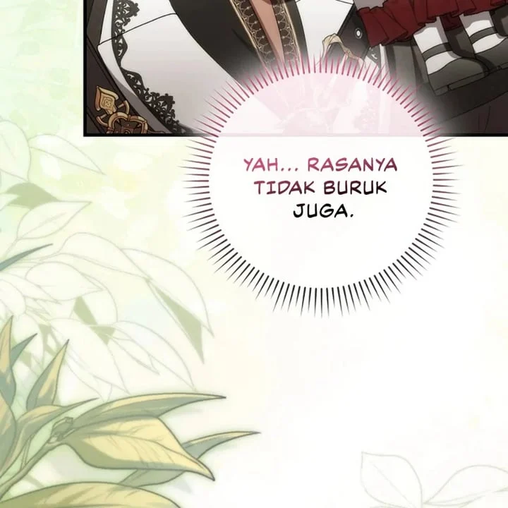 The Baby Fairy is a Villain Chapter 44 Gambar 33