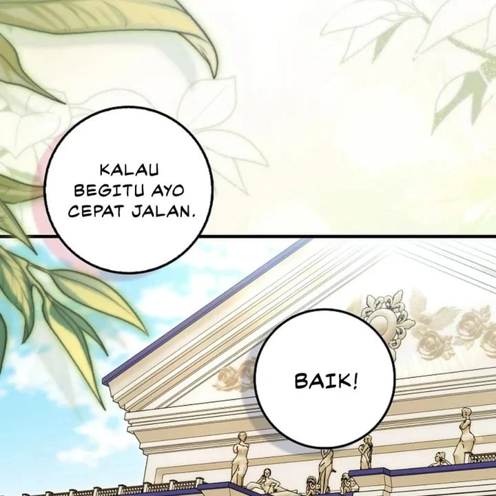 The Baby Fairy is a Villain Chapter 44 Gambar 34