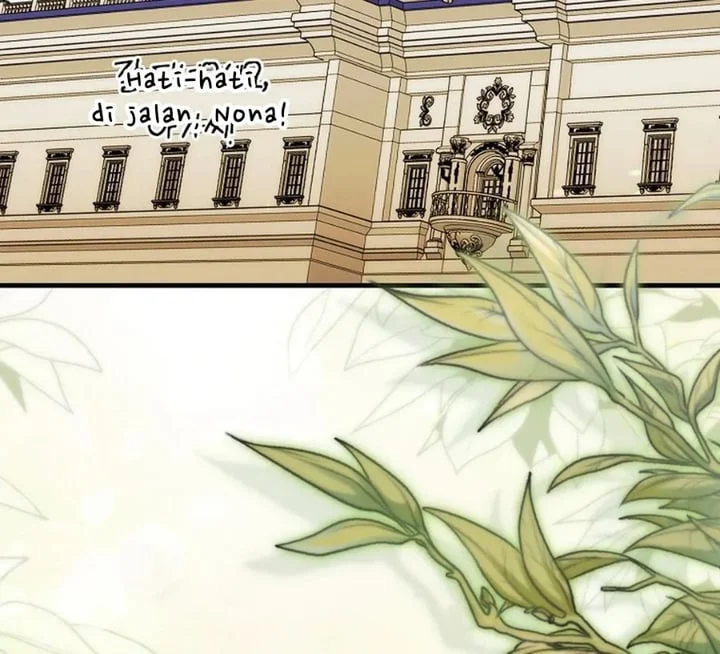 The Baby Fairy is a Villain Chapter 44 Gambar 35
