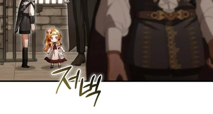 The Baby Fairy is a Villain Chapter 45 Gambar 33