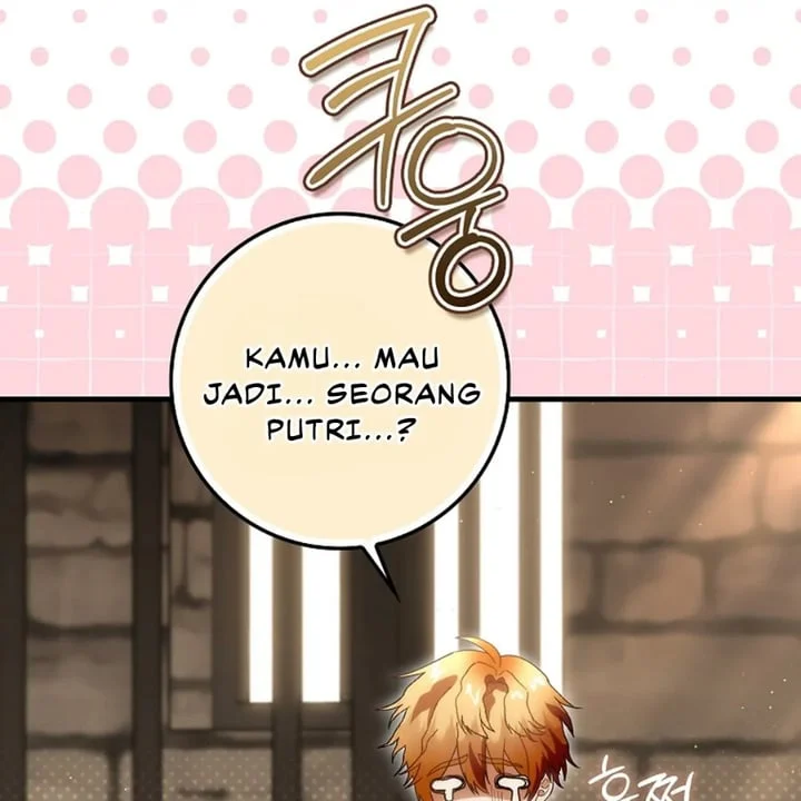 The Baby Fairy is a Villain Chapter 45 Gambar 35