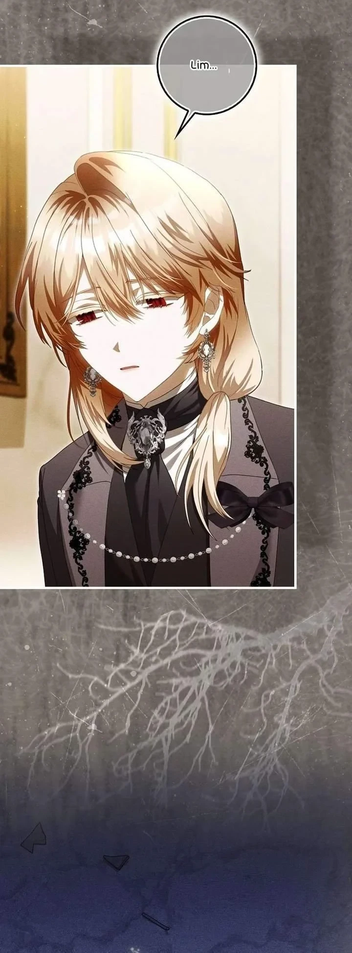 The Baby Fairy is a Villain Chapter 47 Gambar 22