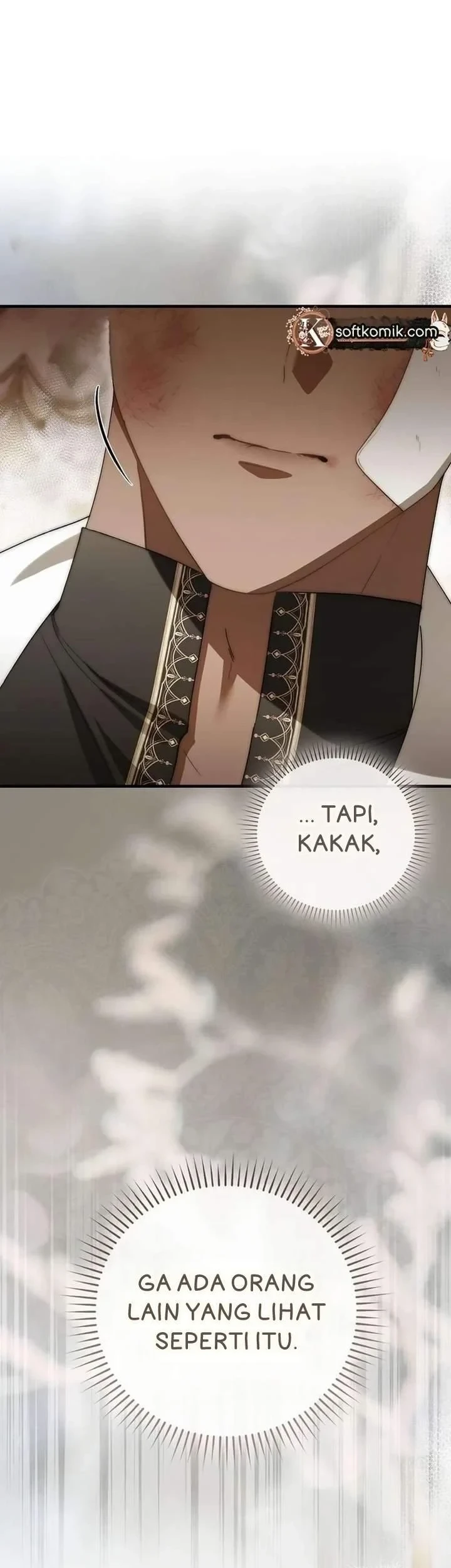 The Baby Fairy is a Villain Chapter 48 Gambar 19