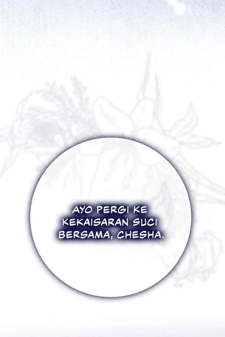 The Baby Fairy is a Villain Chapter 5 Gambar 39
