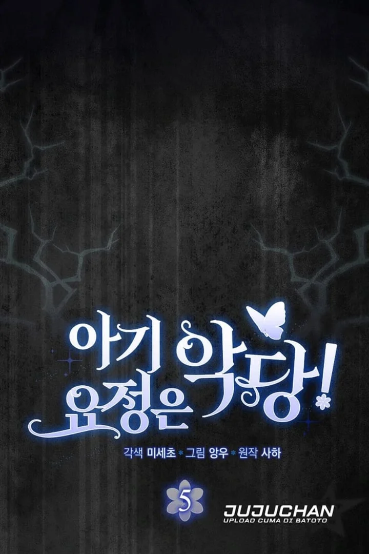 The Baby Fairy is a Villain Chapter 5 Gambar 41