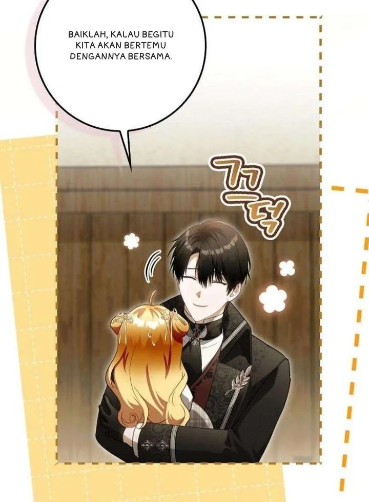 The Baby Fairy is a Villain Chapter 52 Gambar 24